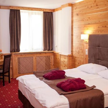 Baron Spa Hotel - Museum Yaremche Dış mekan fotoğraf