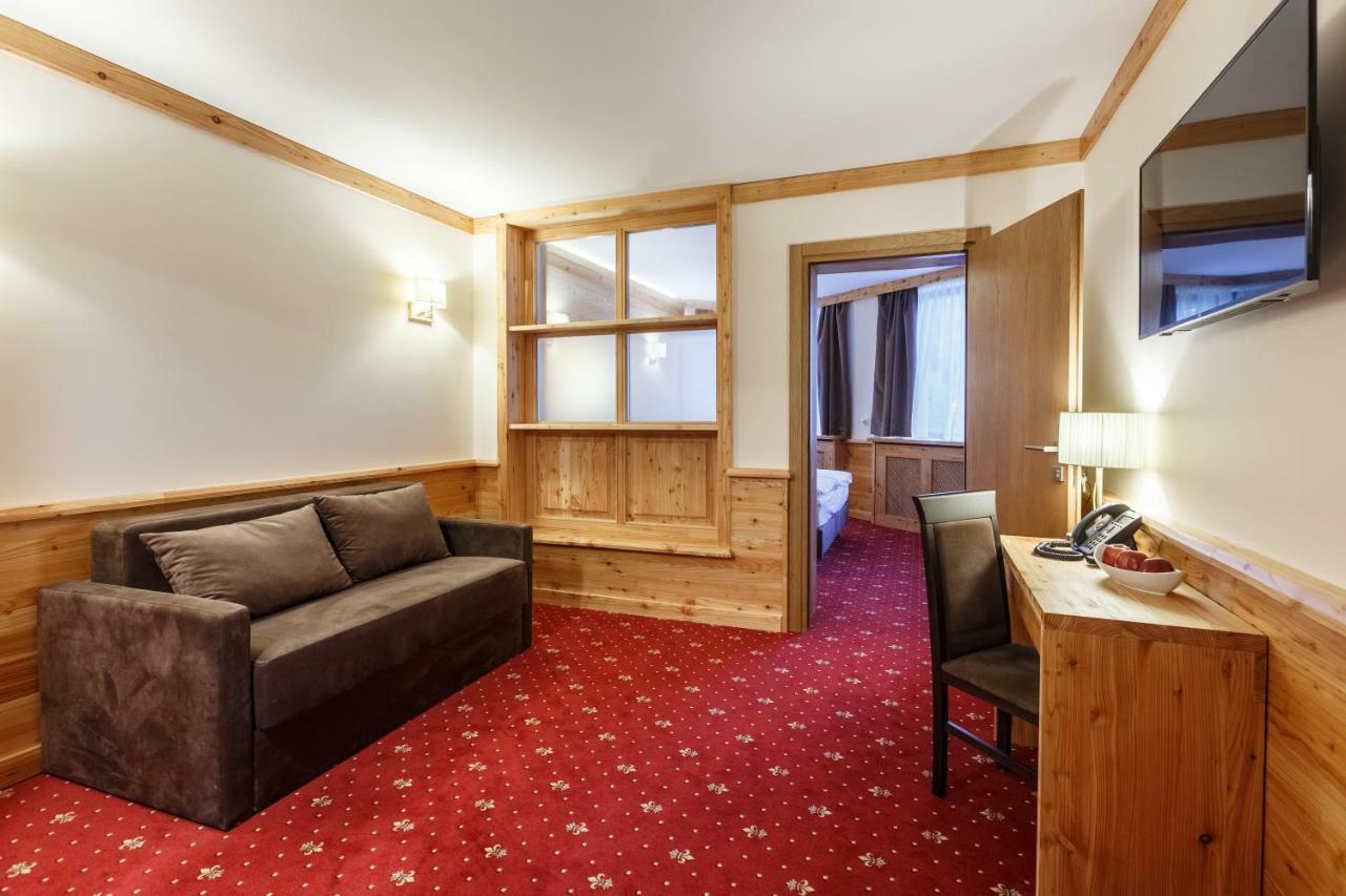 Baron Spa Hotel - Museum Yaremche Dış mekan fotoğraf